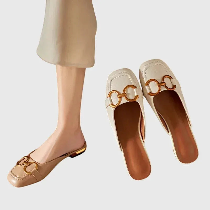 Alexandra™ | Orthopedic Sandals - Sarah and Emma Portland