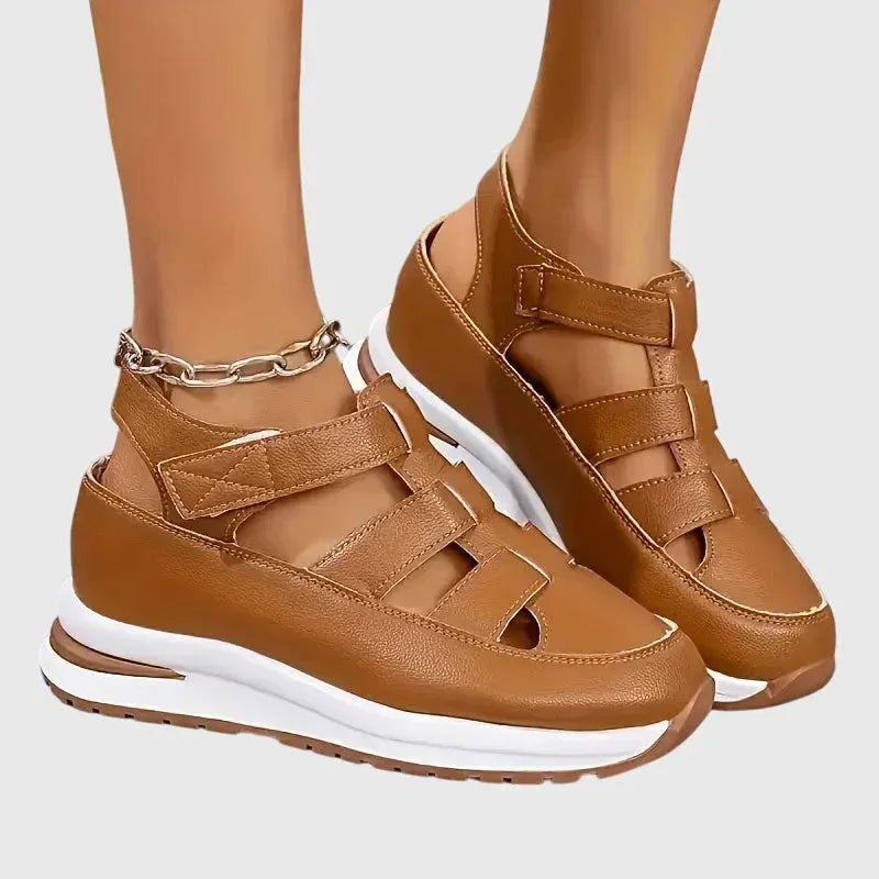 Judy™ | Orthopedic Sandals - Sarah and Emma Portland
