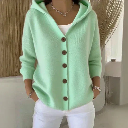 Else | Elegent Trendy Cardigan - Sarah and Emma Portland