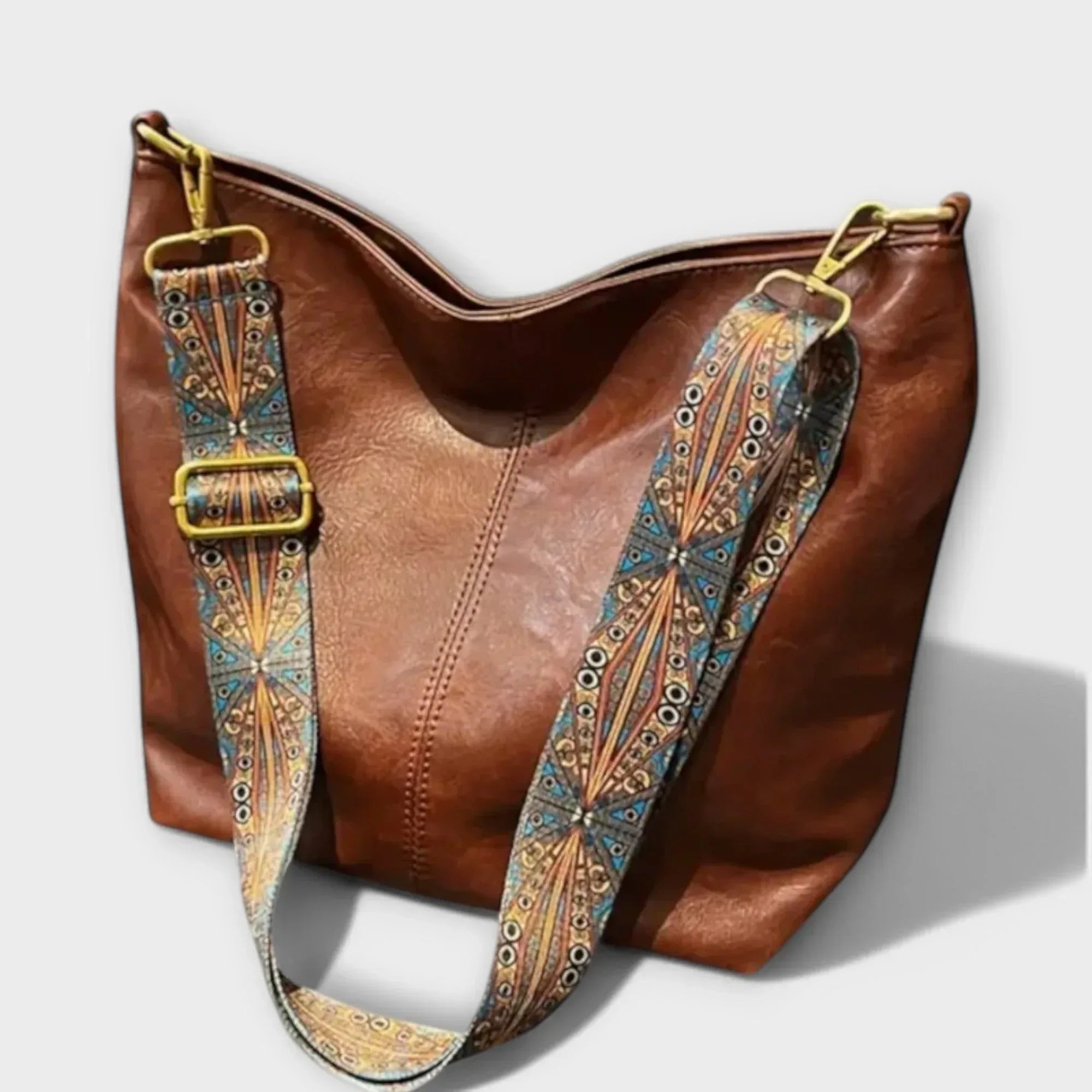 LA™ Vintage Bag - Sarah and Emma Portland