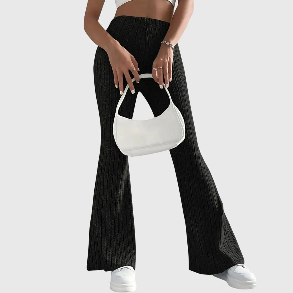 Jennifer - Elegant Trousers - Sarah and Emma Portland