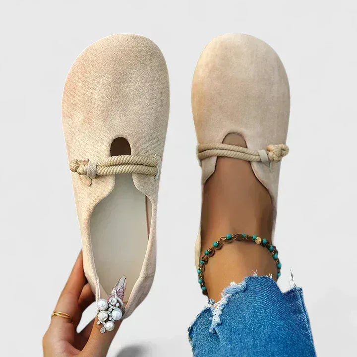 Auvrie | Orthopedic Loafers - Sarah and Emma Portland