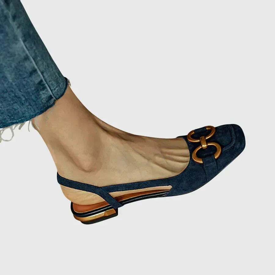 Cecilia™ | Orthopedic Sandals - Sarah and Emma Portland