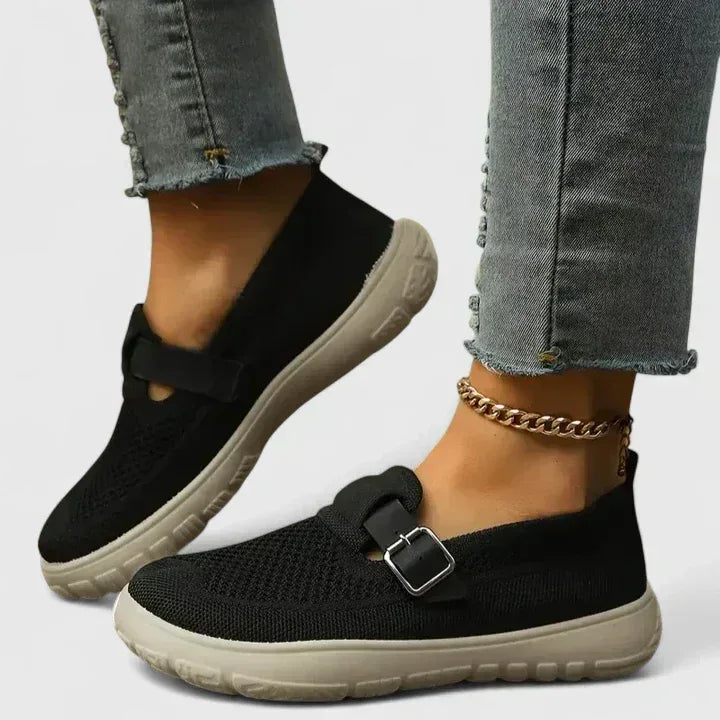 Graciel | Orthopedic Loafers - Sarah and Emma Portland