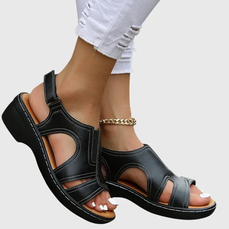 Celeste™ - Orthopedic Sandals - Sarah and Emma Portland