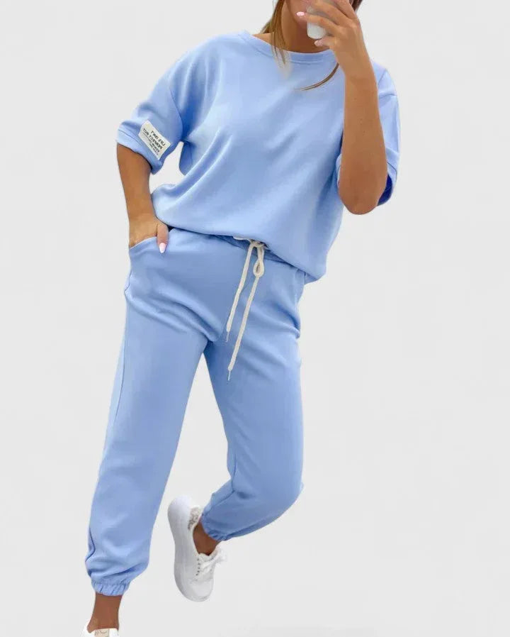 Gloria | Comfortable Set - Sarah and Emma Portland
