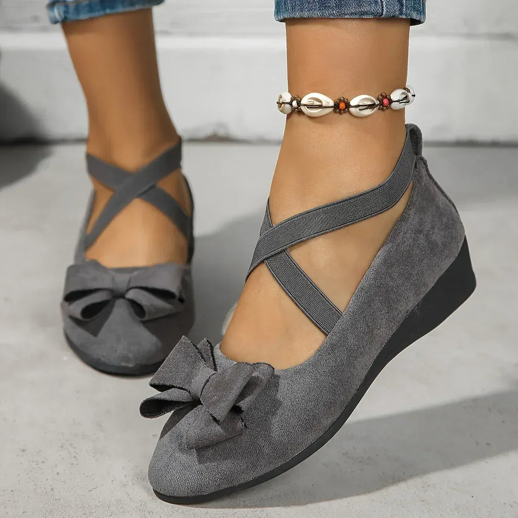 Krysa™ | Stylish Flats - Sarah and Emma Portland