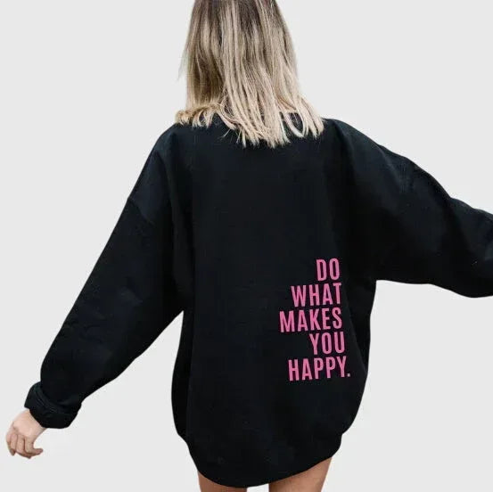 Lucy™ - Oversized Bliss Hoodie - Sarah and Emma Portland