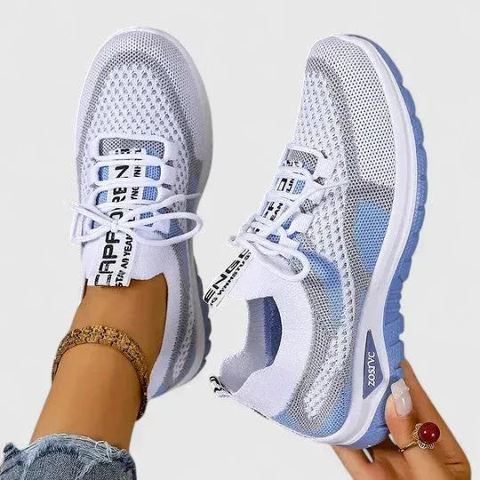 Koralyn | Orthopedic Sneakers - Sarah and Emma Portland