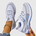 Koralyn | Orthopedic Sneakers - Sarah and Emma Portland