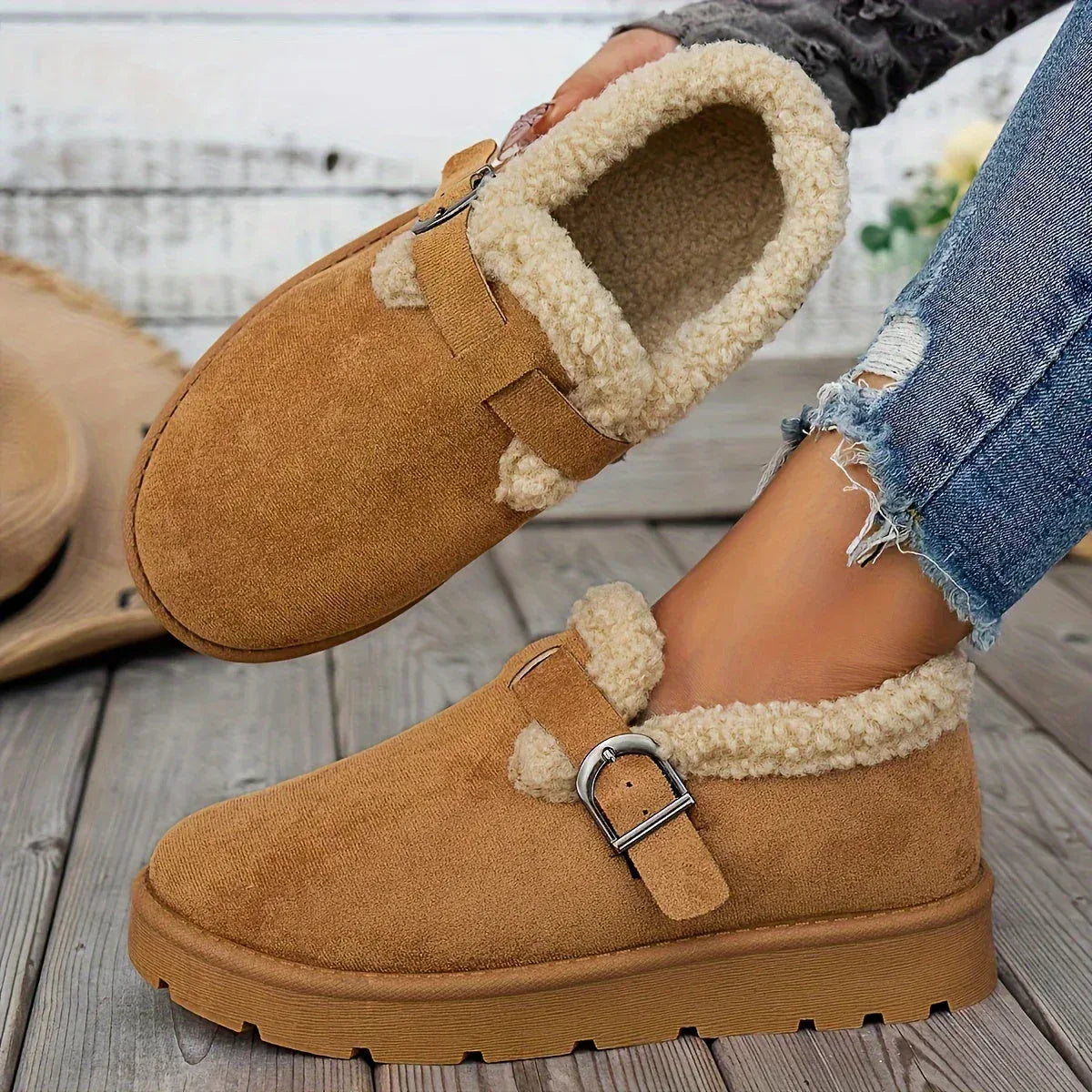 Auvira™ | Comfortable Shoes - Sarah and Emma Portland