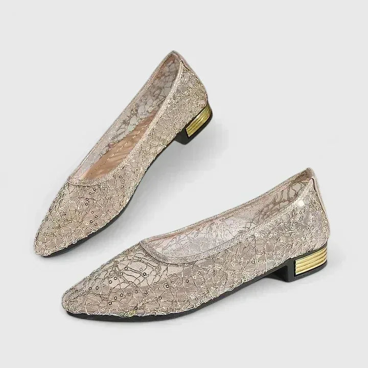 Camyressa | Orthopedic Shoes - Sarah and Emma Portland