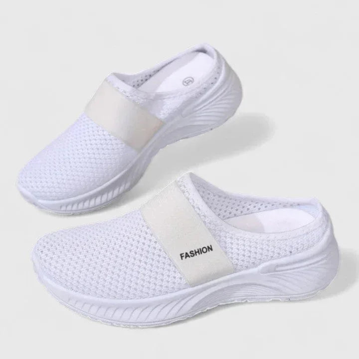 Lexa | Orthopedic Shoes - Sarah and Emma Portland
