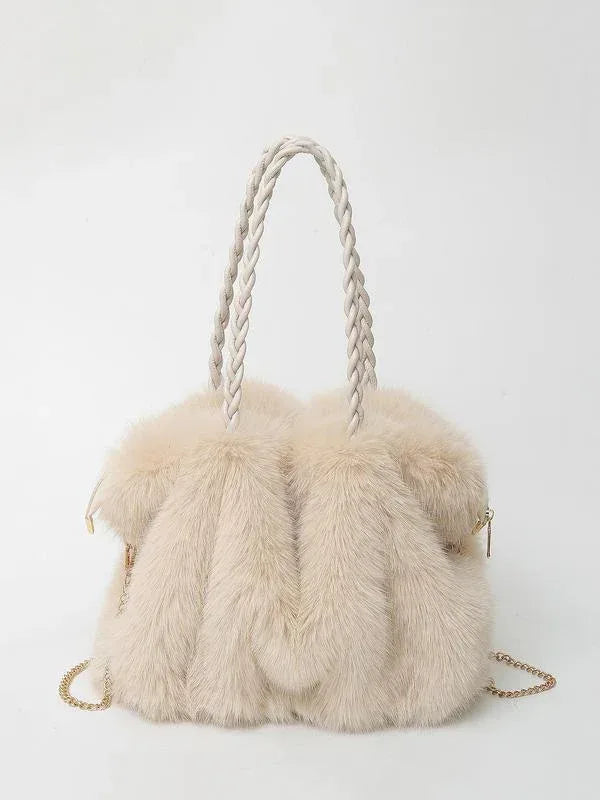 Everlynn | Elegant Shoulder Bag - Sarah and Emma Portland