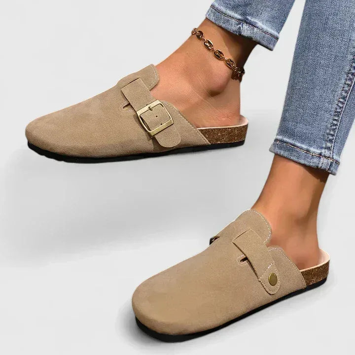Katrien | Orthopedic Loafers - Sarah and Emma Portland