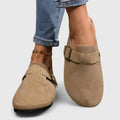Katrien | Orthopedic Loafers - Sarah and Emma Portland