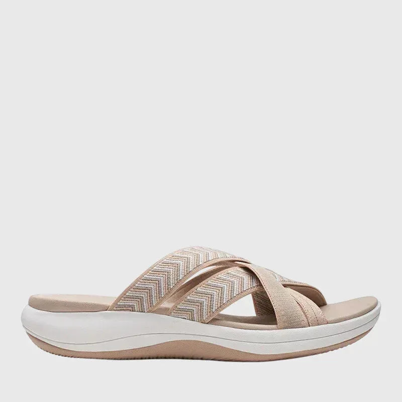 Jade™ | Orthopedic Sandals - Sarah and Emma Portland