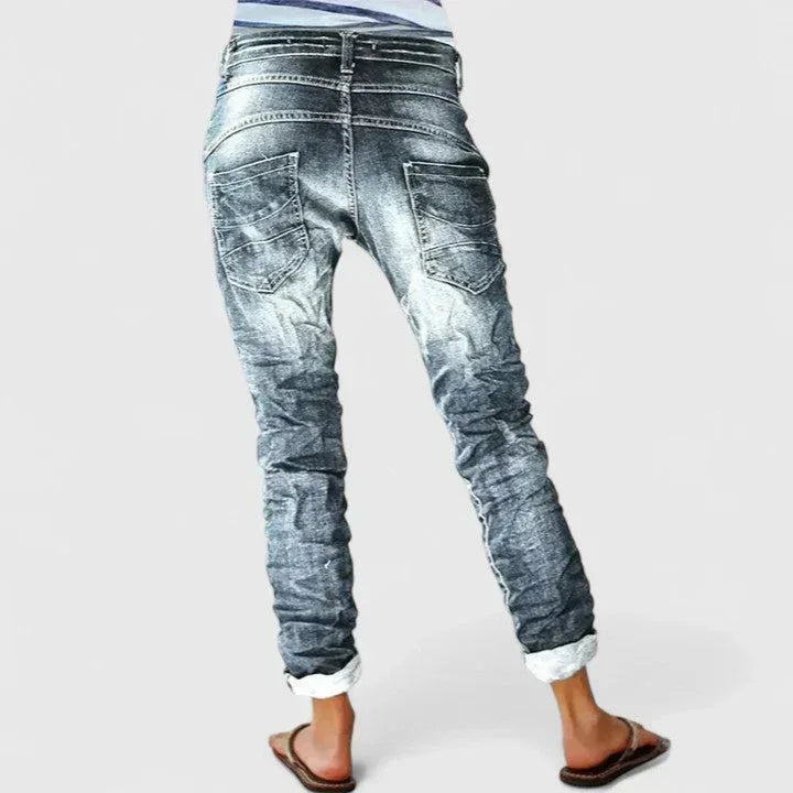 Erin | Comfortable Pants - Sarah and Emma Portland
