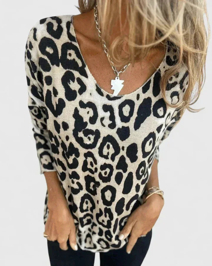 Eda | Comfortable Top - Sarah and Emma Portland