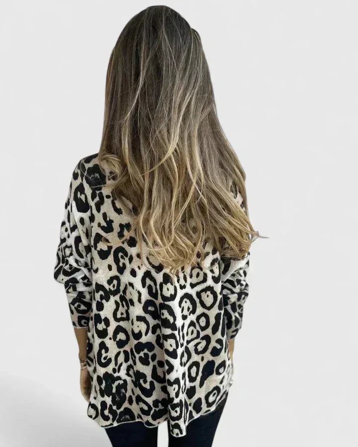 Eda | Comfortable Top - Sarah and Emma Portland