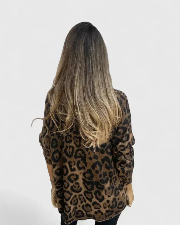 Eda | Comfortable Top - Sarah and Emma Portland