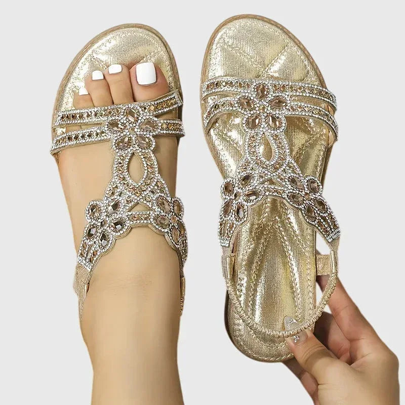 Blessy™ | Orthopedic Sandals - Sarah and Emma Portland