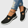 Lora™ Orthopedic Walking Shoes - Sarah and Emma Portland