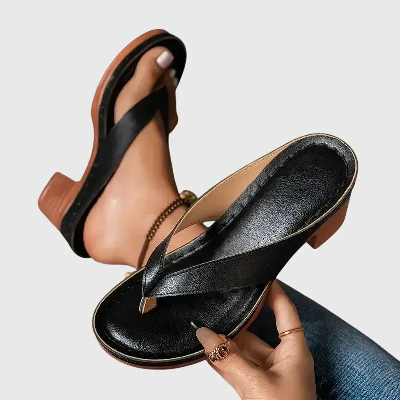 Gianna™ | Orthopedic Sandals - Sarah and Emma Portland