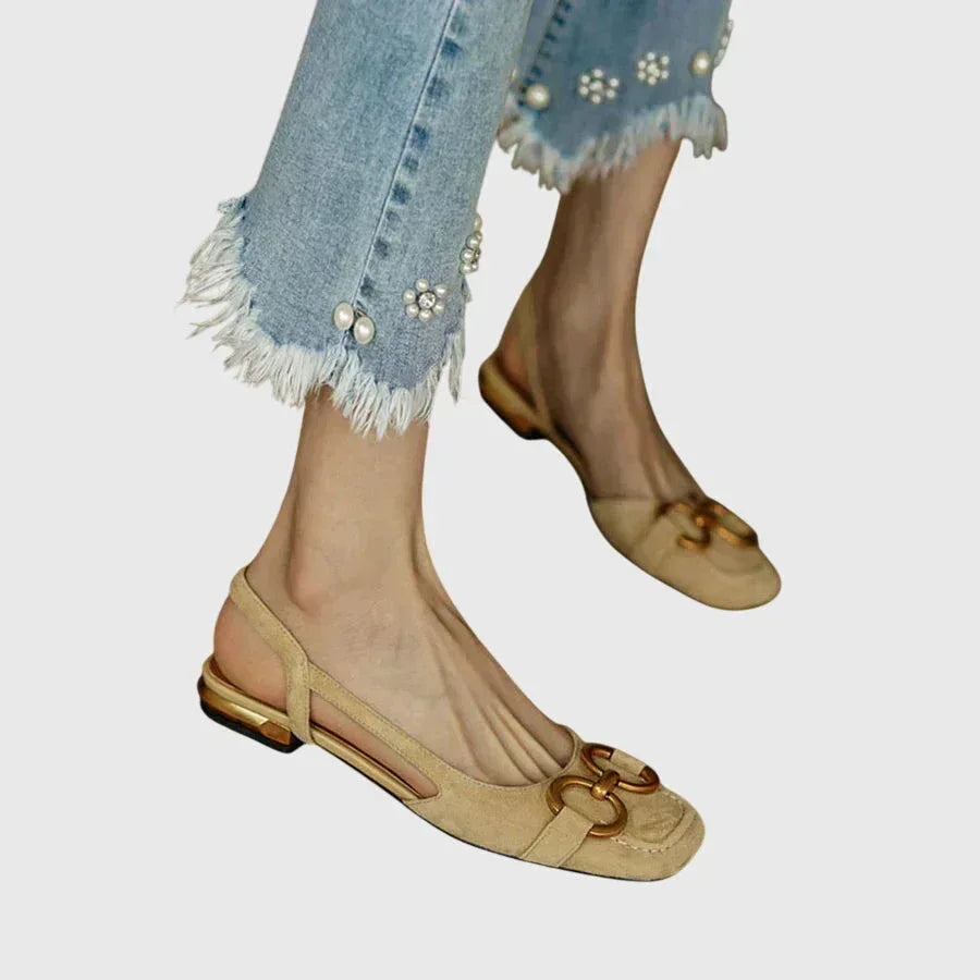 Cecilia™ | Orthopedic Sandals - Sarah and Emma Portland
