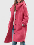 Camerislyn | Elegant Coat - Sarah and Emma Portland