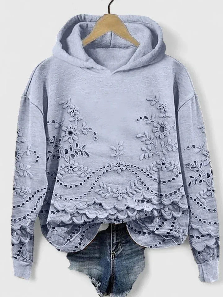 Eryka | Sophisticated Sweater - Sarah and Emma Portland