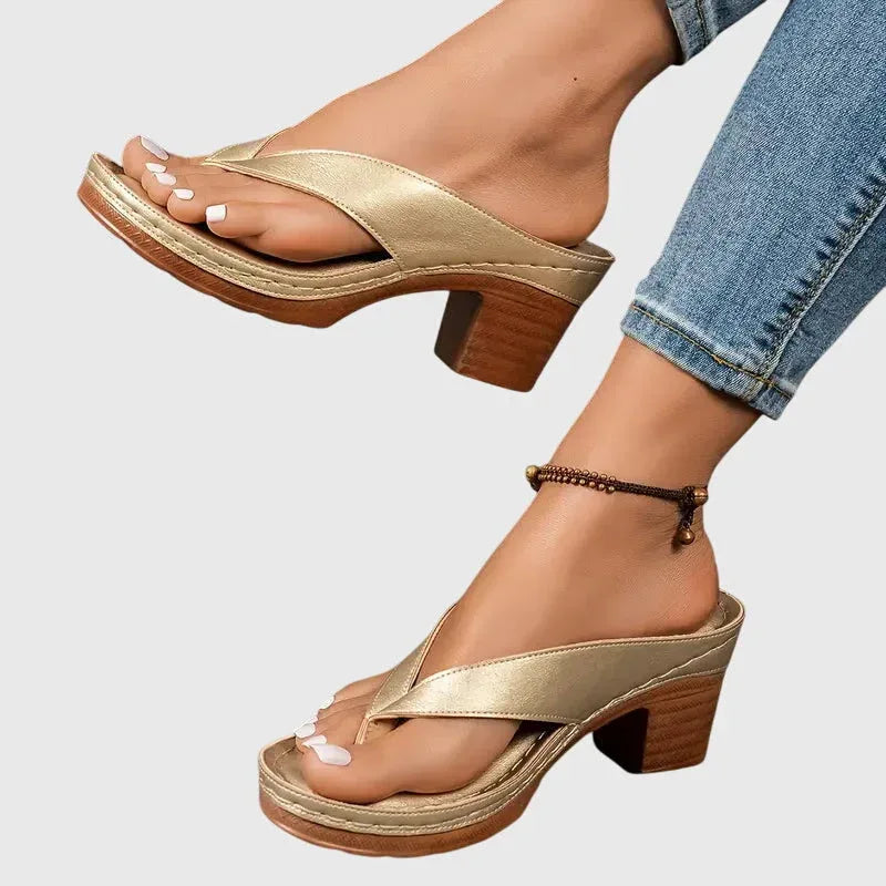 Gianna™ | Orthopedic Sandals - Sarah and Emma Portland