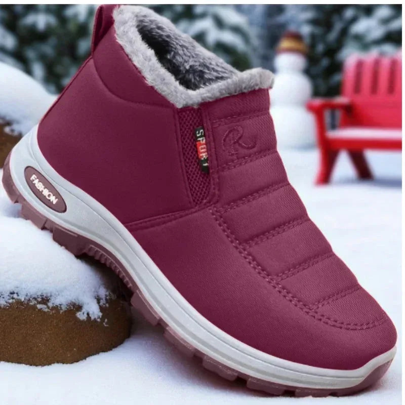 Kynlee™ | Orthopedic Boots - Sarah and Emma Portland