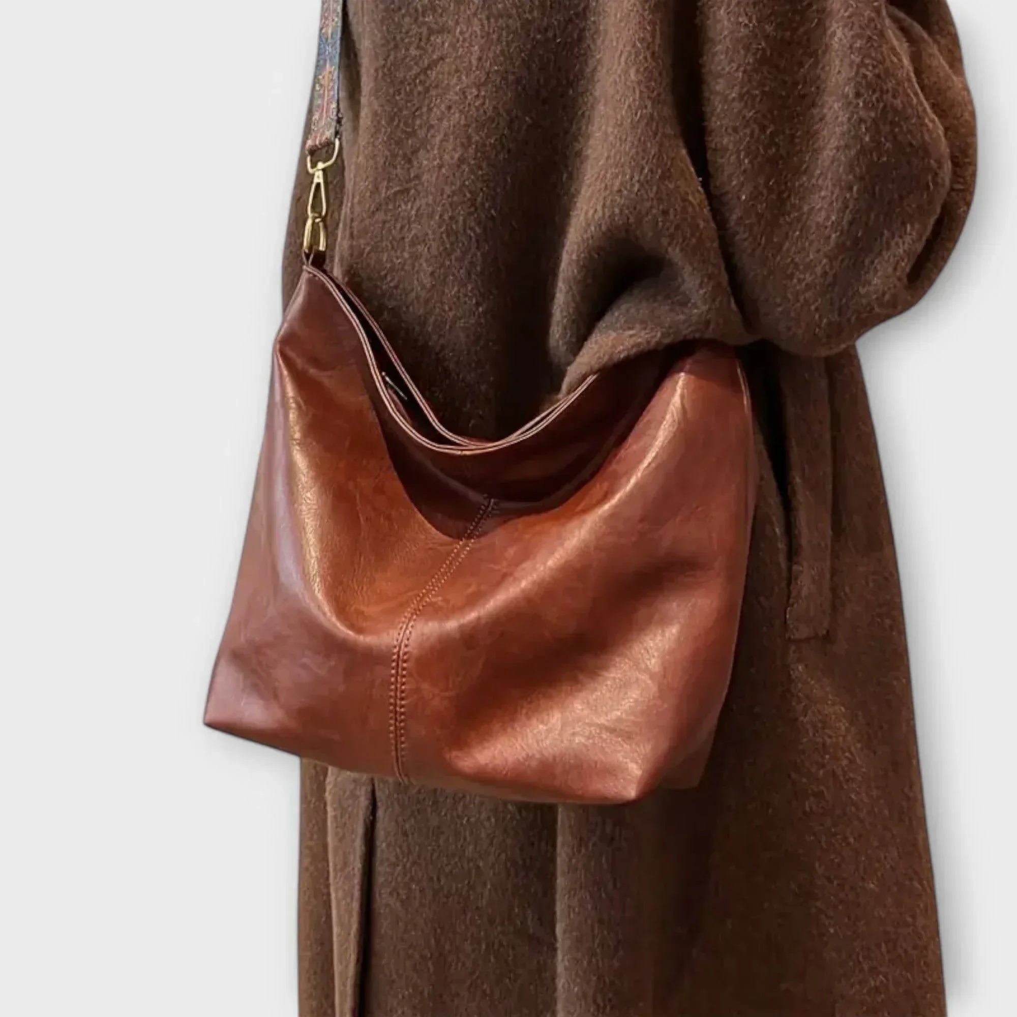 LA™ Vintage Bag - Sarah and Emma Portland