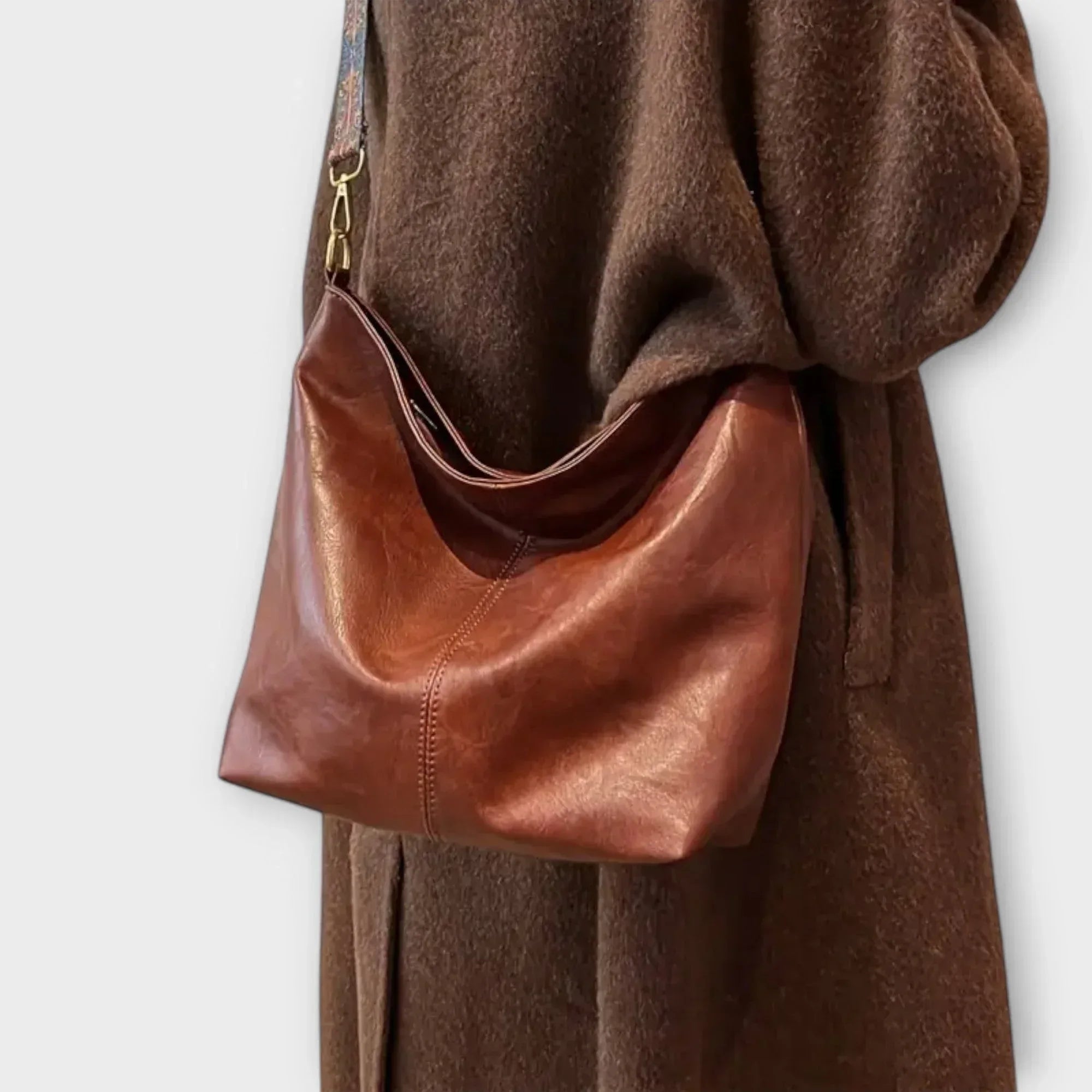 LA™ Vintage Bag - Sarah and Emma Portland