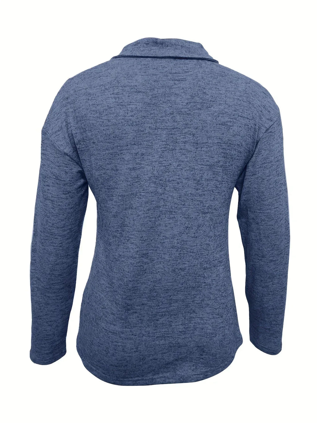 Charlene | Chic Long-Sleeved Top - Sarah and Emma Portland