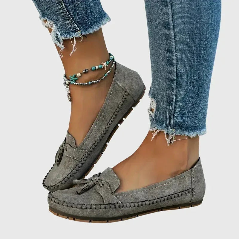 Chelsea™ | Comfortable Soft Loafers - Sarah and Emma Portland