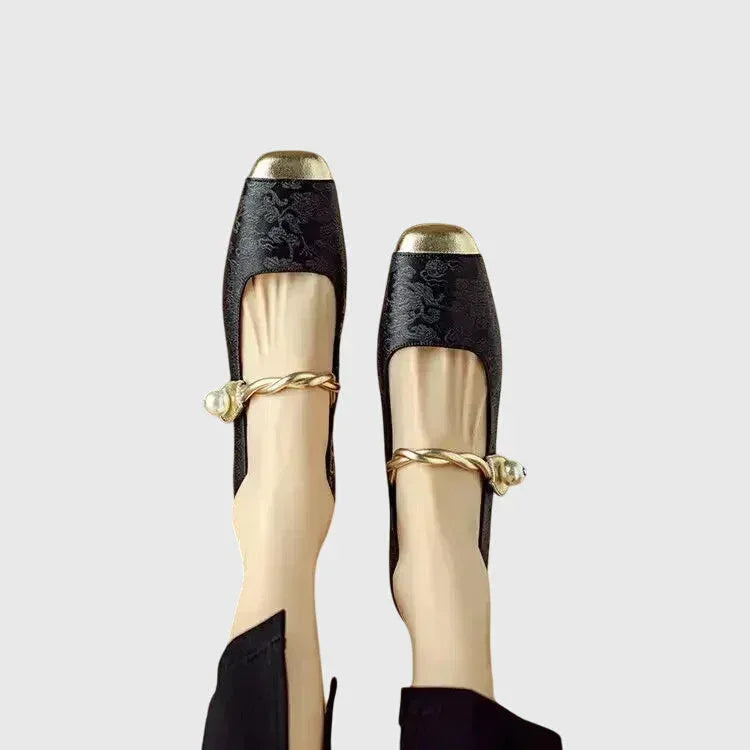 Cilia™ | Orthopedic Sandals - Sarah and Emma Portland