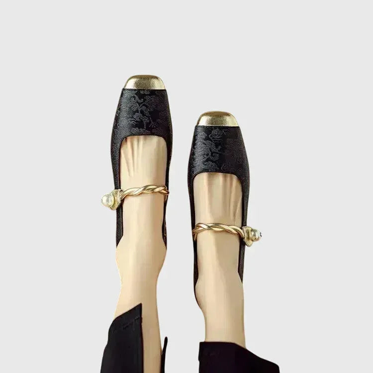 Colette | Orthopedic Sandals - Sarah and Emma Portland