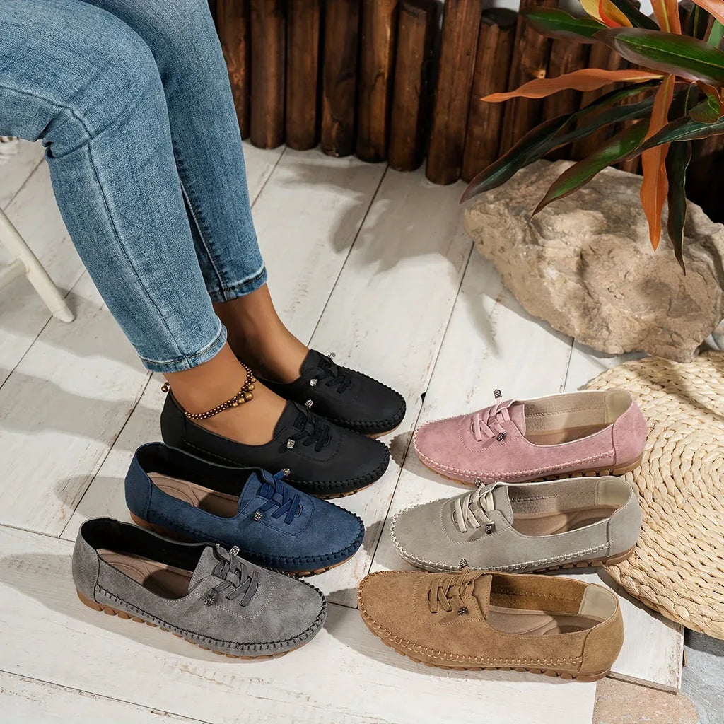 Cambrilee | Orthopedic Loafers - Sarah and Emma Portland