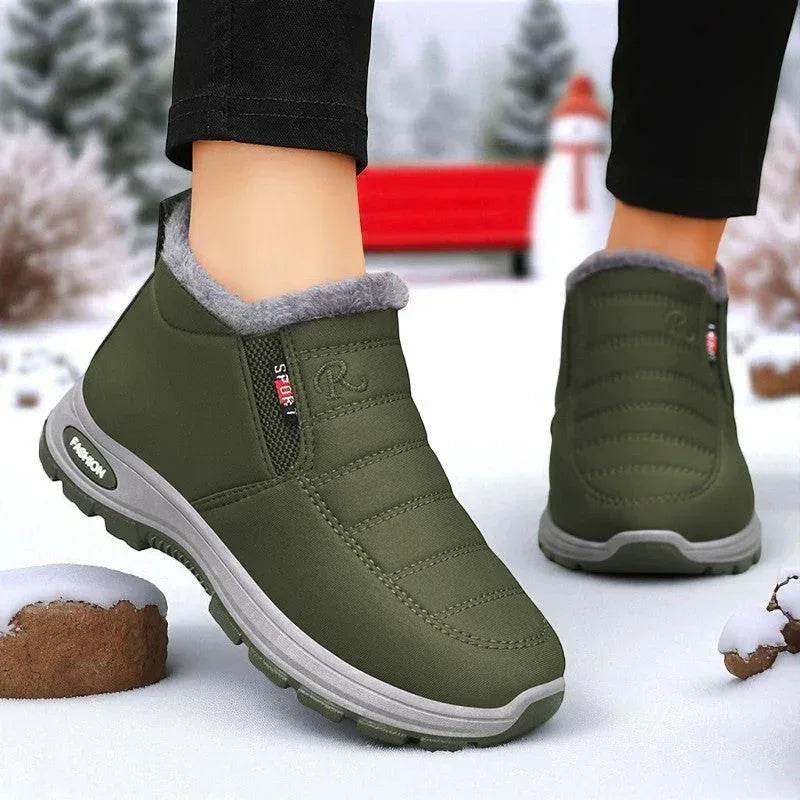 Kynlee™ | Orthopedic Boots - Sarah and Emma Portland