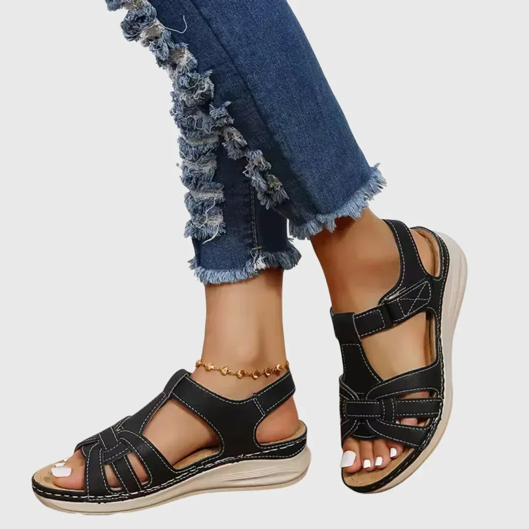 Dakota™ | Orthopedic Sandals - Sarah and Emma Portland