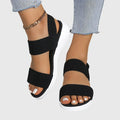 Emila™ | Orthopedic Sandals - Sarah and Emma Portland