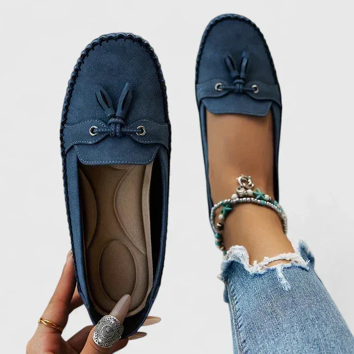 Emmaleigh | Orthopedic Loafers - Sarah and Emma Portland