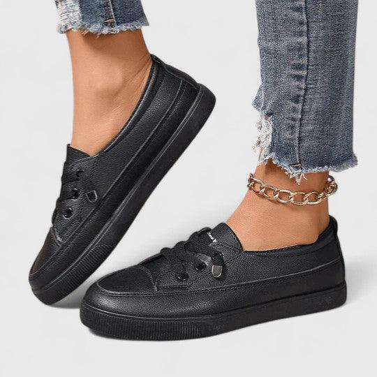 Linda | Orthopedic Shoes - Sarah and Emma Portland