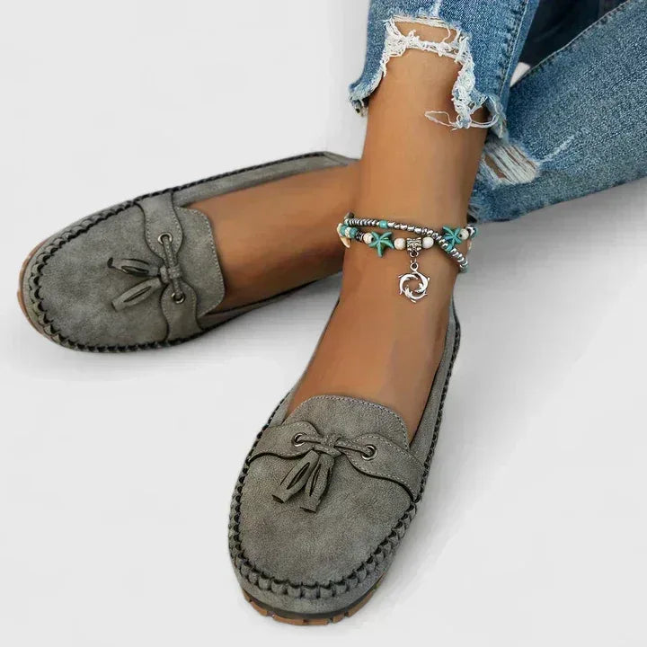 Emmaleigh | Orthopedic Loafers - Sarah and Emma Portland