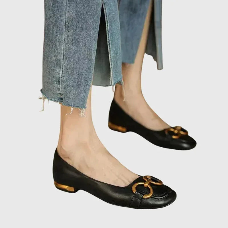 Erica™ | Orthopedic Sandals - Sarah and Emma Portland
