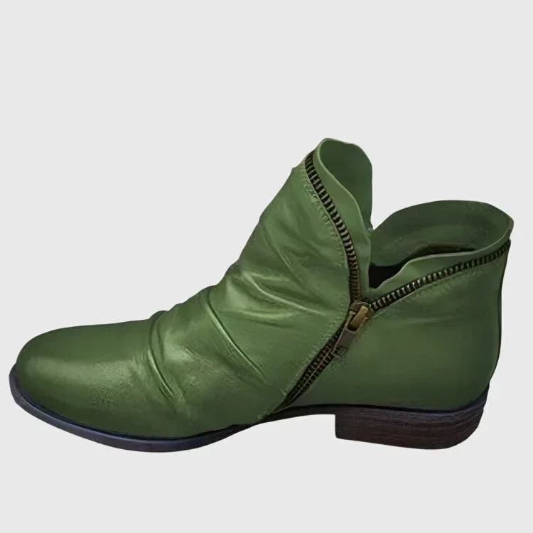 Lucille™ | Orthopedic Women's Shoes - Sarah and Emma Portland