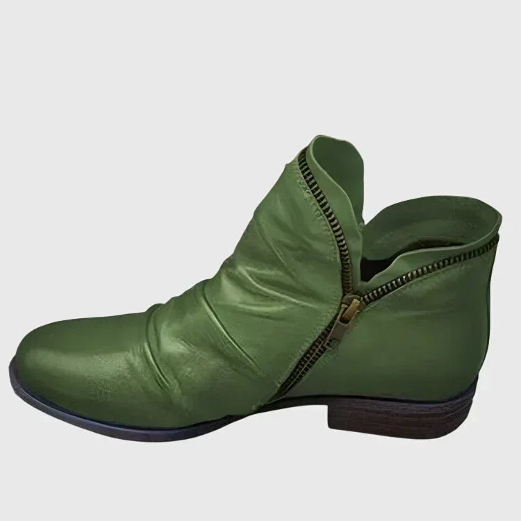 Lucille™ | Orthopedic Women's Shoes - Sarah and Emma Portland