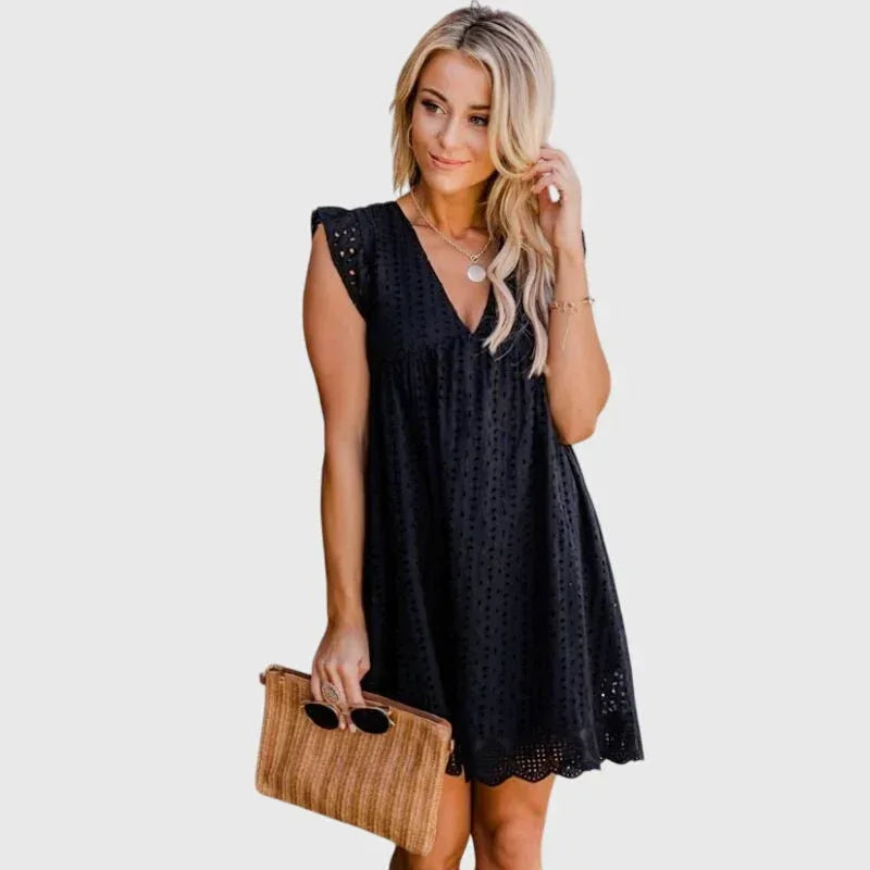 Diana™ - 2 in 1 Summer Dress - Sarah and Emma Portland